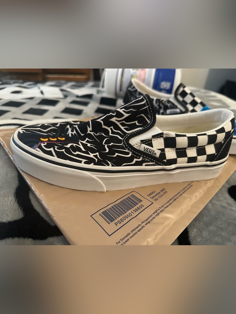 Vans x Kpop demon hunter - Picture 7 of 7